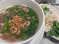 -PHO爺·越南料理(亦庄大族广场店)