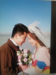 点击看大图 -蒙娜丽莎婚纱摄影·旅拍