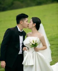 点击看大图 -太古映画婚纱摄影(天河店)