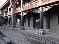 -康百万庄园