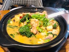 -禾珍珠家常小馆(河南博物院店)