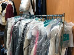 -福奈特洗衣·洗鞋·奢侈品护理(武汉国际广场店)