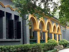 -湖南省立第一师范学校旧址