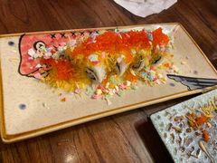 -桃太郎寿司料理(南坪店)