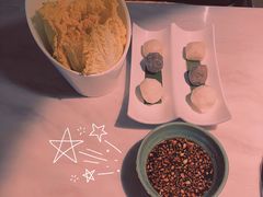 -狐狸爱上椰子鸡(滨江星光大道店)