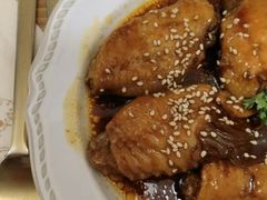 盐焗鸡翅-春风·有糖(崇宁路店)