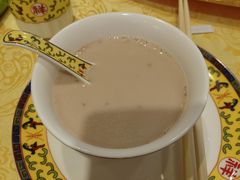 奶茶-德乐海蒙餐