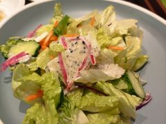 -本家·添百客韩国料理(泰然店)