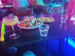 -MOSSO音乐酒吧·live house(南京旗舰店)