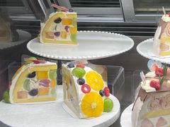 -PAOPAO Bakery&Café(港汇店)