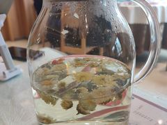 -添福来墨鱼饺子 · 海鲜东北菜(大连星海·黄浦路店)