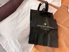 -北辰洲际酒店·IT MAMA意式家味餐厅