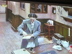 -臻江南影院式足道(雅安店)