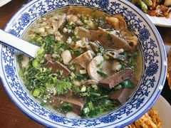 -长安后宰门水盆羊肉(新都心店)