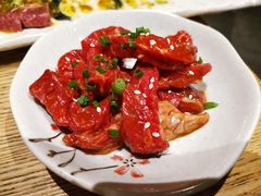 -御牛道日式烤肉料理(杭州万象城店)