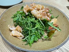 地中海色拉-Toris(LuOne凯德晶萃广场店)
