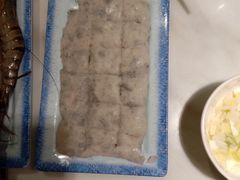 -宣武小院涮肉(前门店)