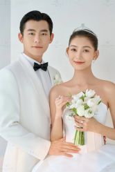-金夫人婚纱摄影(西昌店)