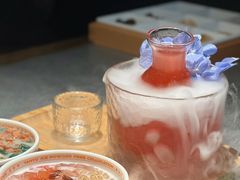 -探鱼·鲜青椒爽麻烤鱼(朝阳悠唐广场店)