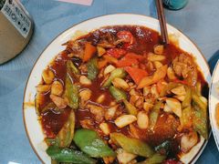 -味道家宴