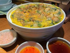 海蛎煎-闽上鲜·福建菜(龙湖滨江天街店)