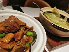 -嘉宴·精致客家菜