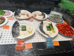 -梁家大院(昆山会展中心店)