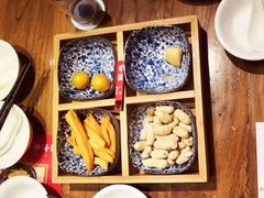 -四方桌·福建客家土菜(沙县步行街店)