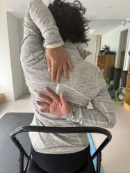 -兰瑜伽·普拉提·塑形