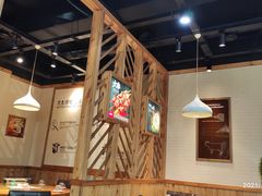 -阿里巴巴海鲜烧烤家常菜(黄岛店)