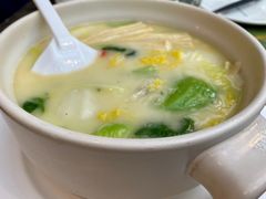 -大树餐厅(红旗街万达店)