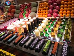 -炉小哥烤肉(朗悦公园茂店)