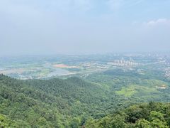 -敬亭山风景名胜区