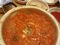 -金北顺大锅家(신사본점)