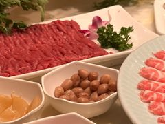 -南门涮肉(通州大船店)