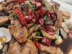 -老绍兴养和饭店(向阳不夜城店)