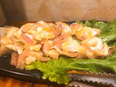鸡脆骨-丹东特色烤肉(学府路一部店)