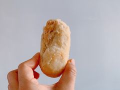 牛舌饼-芦庄子桂顺斋(和平路总店)