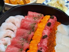 -小山日本料理(太古汇店)