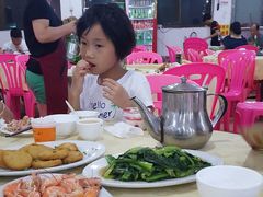 -秋姐美食店(旅游大道店)