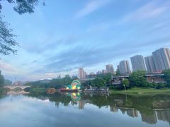 -昌州古城