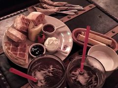 -MAAN COFFEE(金桥店)