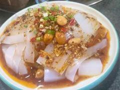 -秦巴石锅鱼(文化南路店)