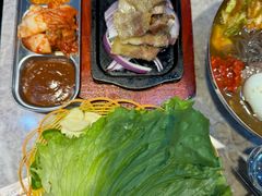 -屋里家延边朝鲜族冷面(梅林3店)