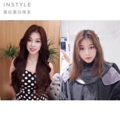 -INSTYLE造型·明星店