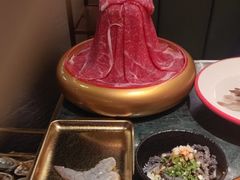 -牛New寿喜烧(金鹰世界店)