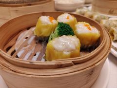 -酌宴府The China Club·广州万富希尔顿酒店(云城东路店)