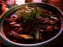 -金陵夜猫子私房菜(茂业天地店)