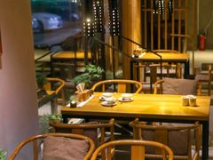 大堂-竹里馆·淮扬菜·功夫茶(老门东店)