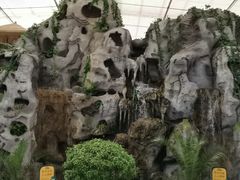 -北戴河集发农业梦想王国